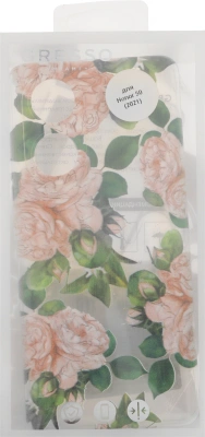 Чехол (клип-кейс) Gresso для Honor 50 Air прозрачный/рисунок (GR17AAAE9317)