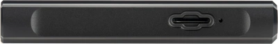 Плеер Hi-Fi Flash Digma Pro XT7 черный/золотистый/3.5"/microSD/microSDHC