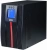 Источник бесперебойного питания Powercom Macan MAC-2000 2000Вт 2000ВА черный
