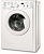 Стиральная машина Indesit EcoTime IWUD 4105 класс: A загр.фронтальная макс.:4кг белый