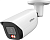 Камера видеонаблюдения IP Dahua DH-IPC-HFW3449EP-S-IL-0360B 3.6-3.6мм цв. корп.:белый