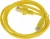 Патч-корд Premier PP12-1M/Y 1000Гбит/с UTP 4 пары cat.5E CCA molded 1м желтый RJ-45 (m)-RJ-45 (m)