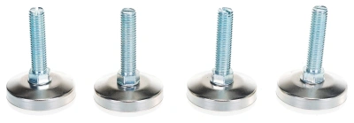 Ножки ЦМО М-10 дл.40мм (упак.:4шт)