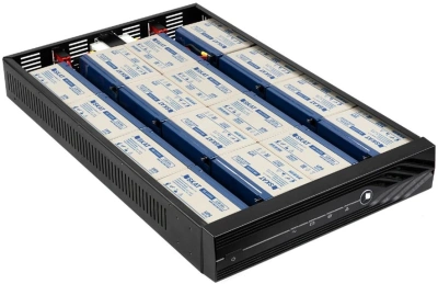 Батарея для ИБП Бастион SKAT BC 192/9 RACK 192В 144Ач