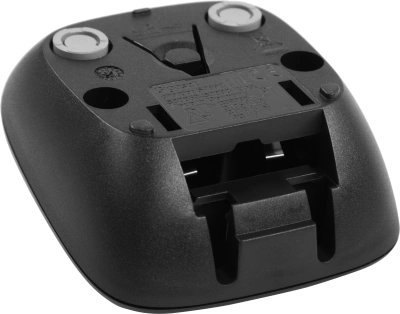 Р/Телефон Dect Gigaset AS690A Trio черный (труб. в компл.:3шт) автооветчик АОН