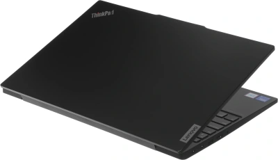 Ноутбук Lenovo ThinkPad E16 G2 Core Ultra 5 125U 16Gb SSD512Gb Intel Graphics 16" IPS WUXGA (1920x1200) без ОС black WiFi BT Cam (21MAS04600)