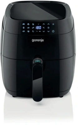 Аэрогриль Gorenje AF1700B 4.5л 1700Вт черный