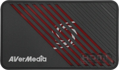 Карта видеозахвата Avermedia Live Gamer Ultra S GC553PRO внешний USB 3.0