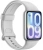 Фитнес-трекер Xiaomi Smart Band 10 Pro AMOLED корп.:серебристый рем.:серебристый (BHR08WBGL) Фитнес-трекер Xiaomi Smart Band 10 Pro AMOLED корп.:серебристый рем.:серебристый (BHR08WBGL)