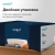 Миксер планетарный Vitek VT-PM0331 1800Вт кремовый/оранжевый