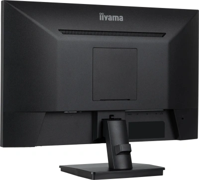 Монитор Iiyama 23.8" ProLite XU2493HSU-B7 черный IPS LED 16:9 HDMI M/M матовая 300cd 178гр/178гр 1920x1080 100Hz DP FHD USB 3кг