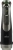 Блендер погружной Braun MQ9135XI 1200Вт черный/серебристый