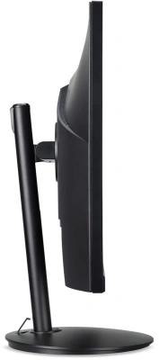 Монитор Acer 27" Vero CB272Gbirv черный IPS LED 1ms 16:9 HDMI матовая HAS Piv 250cd 178гр/178гр 1920x1080 120Hz FreeSync VGA FHD