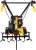 Культиватор Huter GMC-850 6.5л.с. Культиватор Huter GMC-850 6.5л.с.