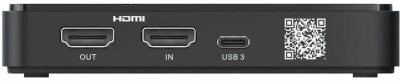 Карта видеозахвата Avermedia StreamLine MINI+ GC311 внешний UBS Type-C