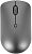 Мышь Lenovo 540 USB-C Wireless Compact темно-серый оптическая 2400dpi беспров. USB-C для ноутбука 3but (GY51D20867)