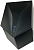Сушилка для рук G-Teq 8860 PB 1000Вт черный