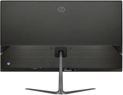 Монитор Digma 27" Progress 27P302Q черный IPS LED 5ms 16:9 HDMI матовая 250cd 178гр/178гр 2560x1440 100Hz FreeSync DP 2K 4.2кг
