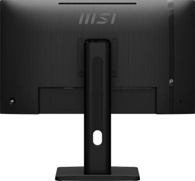 Монитор MSI 27" Pro MP275PHG E14 черный IPS LED 16:9 HDMI M/M матовая HAS Piv 250cd 178гр/178гр 1920x1080 144Hz DP FHD USB 6.23кг