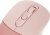 Мышь A4Tech Fstyler FB10C розовый оптическая 2000dpi беспров. BT/Radio USB 4but (FB10C BABY PINK) Мышь A4Tech Fstyler FB10C розовый оптическая 2000dpi беспров. BT/Radio USB 4but (FB10C BABY PINK)