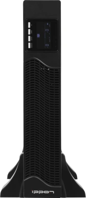 Источник бесперебойного питания Ippon Innova RTA 2000 2000Вт 2000ВА черный