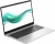 Ноутбук HP 250R G10 Core 5 120U 16Gb SSD512Gb Intel Graphics 15.6" SVA FHD (1920x1080) FreeDOS silver WiFi BT Cam (DN6W3ET)