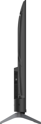 Телевизор QLED Skyworth 75" 75X66H Nexo Mini-LED черный/серый 4K Ultra HD 120Hz MEMC DVB-T DVB-T2 DVB-C DVB-S DVB-S2 USB WiFi Smart TV