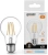Лампа филам. Gauss Filament 9Вт цок.:E27 груша 220B св.свеч.бел.теп. (упак.:10шт) (22219) Лампа филам. Gauss Filament 9Вт цок.:E27 груша 220B св.свеч.бел.теп. (упак.:10шт) (22219)