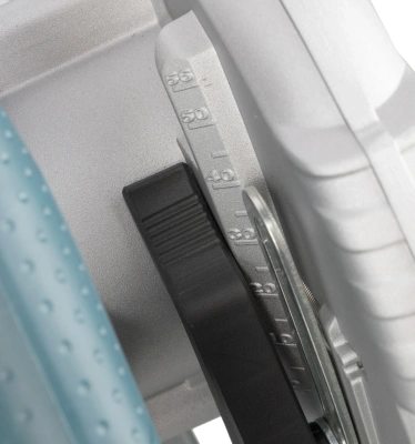 Циркулярная пила (дисковая) Bosch GKS 600 1200Вт (ручная) D диска.:165мм (06016A9020)