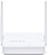 Роутер беспроводной Mercusys MR20 AC750 10/100BASE-TX белый