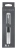 Ручка шариков. Parker Urban Core (2150858) Muted Black CT M черн. черн. подар.кор.европод. Ручка шариков. Parker Urban Core (2150858) Muted Black CT M черн. черн. подар.кор.европод.