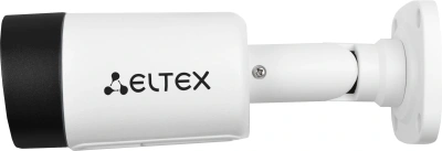 Камера видеонаблюдения IP Eltex SV-BA401-E 2.8-2.8мм цв. корп.:белый