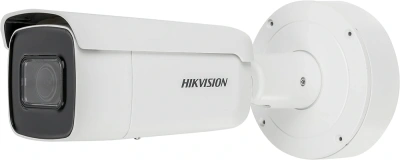 Камера видеонаблюдения IP Hikvision DS-2CD2643G2-LIZS2U 2.8-12мм цв. корп.:белый