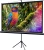 Экран Lumien 100" 130x227см Eco Picture LEV-100115 16:9 напольный натяжной черный Экран Lumien 100" 130x227см Eco Picture LEV-100115 16:9 напольный натяжной черный