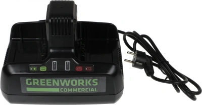 Зарядное устройство Greenworks G82C2 (2939007)