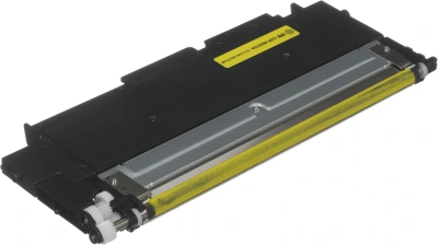 Картридж лазерный Cactus CSP-W2072A 117A желтый (700стр.) для HP Color Laser 150a/150nw/178nw MFP/179fnw MFP с чипом