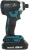 Шуруповерт Makita DTD153SY аккум. патрон:шестигр.1/4" (кейс в комплекте)