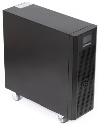 Источник бесперебойного питания Импульс ФОРА 10000 10000Вт 10000ВА черный