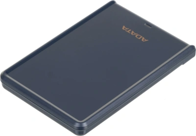 Жесткий диск A-Data USB3.1 1TB AHV620S-1TU31-CBL HV620S 2.5" синий
