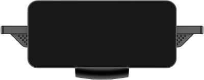 Автомобильный монитор Digma Smart Play 1200 Dual 8.9" 600x1024