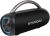 Колонка порт. Hyundai Select H-PS1026 черный 40W 2.0 BT 10м 1800mAh