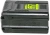 Батарея аккумуляторная Greenworks G60B4 60В 4Ач Li-Ion (2918407)