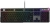 Клавиатура MSI Strike 600 V2 механическая черный USB Multimedia for gamer LED (S11-04RU261-CLA) кабель 1.8м