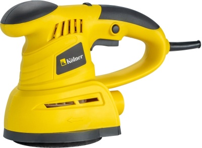 Эксцентриковая шлифмашина Kolner KRS 500V 500Вт D125мм (КН500)