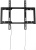 Кронштейн для телевизора Holder T4925-B черный 26"-55" макс.45кг настенный наклон