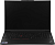 Ноутбук Lenovo ThinkPad E16 G2 Core Ultra 5 125U 16Gb SSD512Gb Intel Graphics 16" IPS WUXGA (1920x1200) без ОС black WiFi BT Cam (21MAS04600)