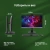Моноблок Digma Pro Unity 23.8" Full HD i5 13500HX (2.5) 16Gb SSD512Gb UHDG 730 CR Windows 11 Pro GbitEth WiFi BT 90W клавиатура мышь Cam серый/черный 1920x1080