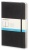 Блокнот Moleskine CLASSIC MM713 Pocket 90x140мм 192стр. пунктир твердая обложка черный