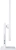 Моноблок Acer Aspire S27B-UGMTL-H 27" Full HD Core Ultra 7 155H (1.4) 16Gb SSD512Gb Arc graphics Eshell GbitEth WiFi BT 90W клавиатура мышь Cam белый 1920x1080