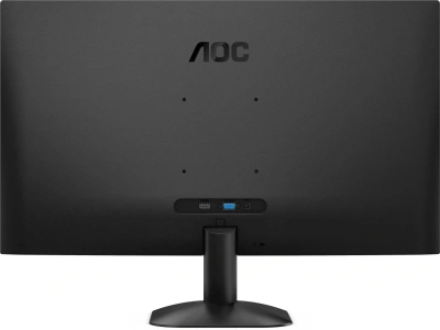 Монитор AOC 27" 27B31H черный IPS 16:9 HDMI матовая 300cd 178гр/178гр 1920x1080 120Hz VGA FHD 3.4кг